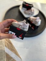 کاور ایرپاد سیلیکونی Nike Air Jordan (کدa0034)