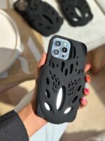 قاب yeezy سیلیکونی (کدC1377)