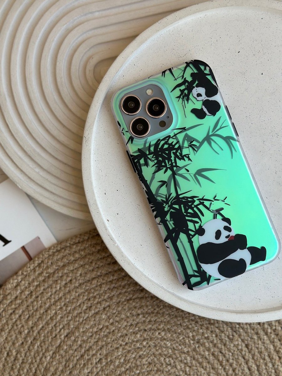قاب Panda Bamboo (کدC1378) 1 قاب Panda Bamboo (کدC1378)