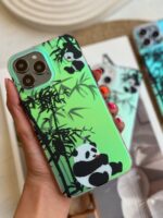 قاب Panda Bamboo (کدC1378)