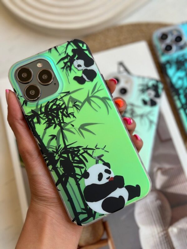 قاب Panda Bamboo (کدC1378)