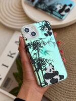 قاب Panda Bamboo (کدC1378)