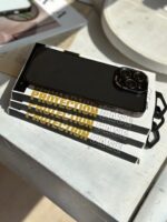 قاب Transparent Focus Pixels شفاف (کدC1382)