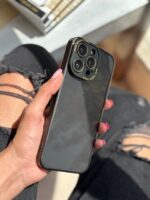 قاب Transparent Focus Pixels شفاف (کدC1382)