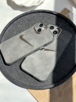 قاب Grey Nike (کدC1383)