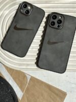 قاب Grey Nike (کدC1383)