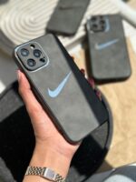 قاب Grey Nike (کدC1383)