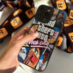 قاب GTA : Vice City (کدC1387)
