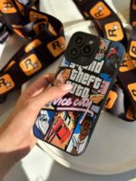 قاب GTA : Vice City (کدC1387)