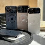 قاب PC Slim Case with Magsafe (کدC1390)