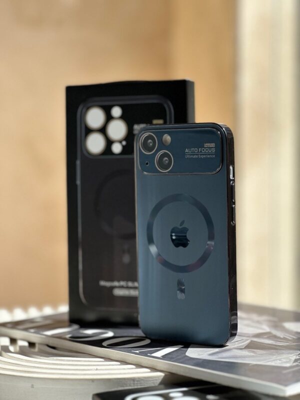 قاب PC Slim Case with Magsafe (کدC1390)