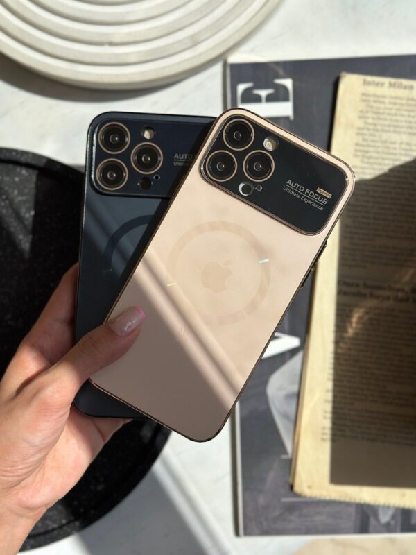 قاب PC Slim Case with Magsafe (کدC1390)