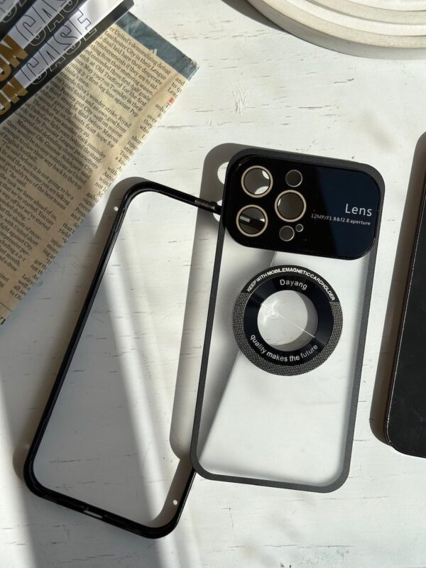 قاب Full Protection Lens (کدC1392)