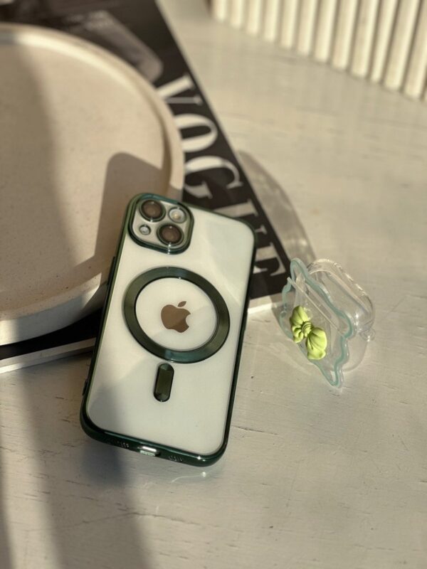 قاب Colour Electro Magsafe (کدC1399)