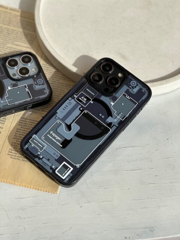 قاب Spigen Technology (کدC1404)