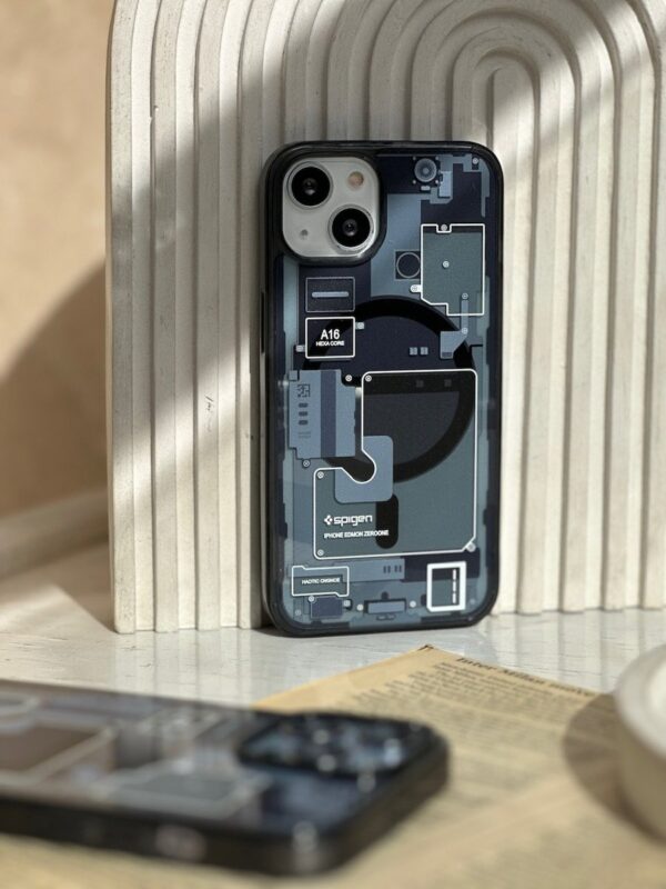 قاب Spigen Technology (کدC1404)