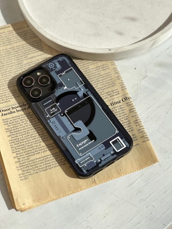 قاب Spigen Technology (کدC1404)