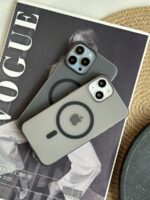 قاب Ultra Thin Case with MagSafe (کدC1405)