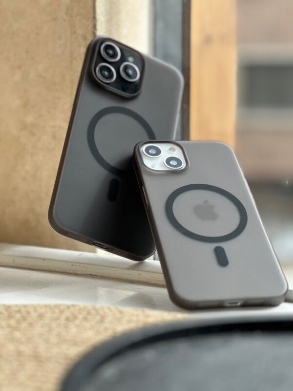 قاب Ultra Thin Case with MagSafe (کدC1405)
