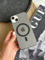 قاب Ultra Thin Case with MagSafe (کدC1405)