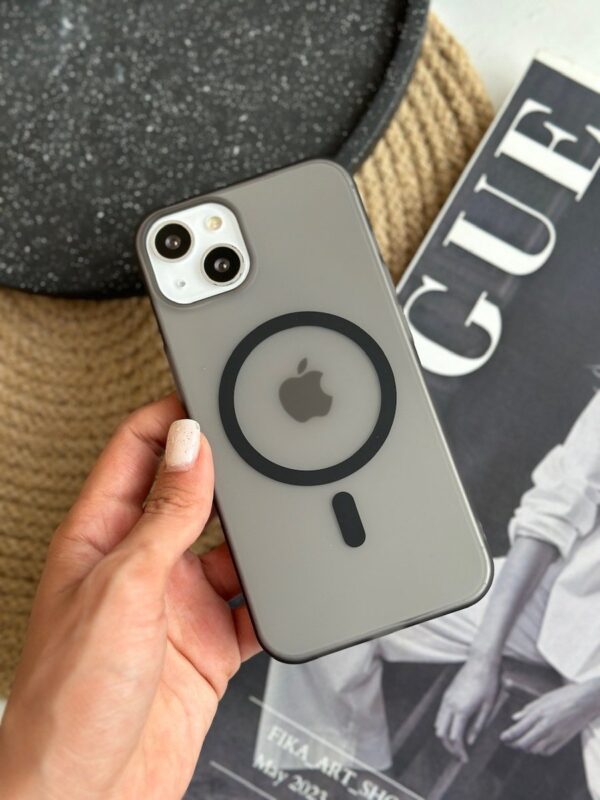 قاب Ultra Thin Case with MagSafe (کدC1405)
