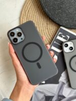 قاب Ultra Thin Case with MagSafe (کدC1405)