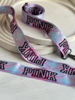 بند PINK رنگی (کدa0044)