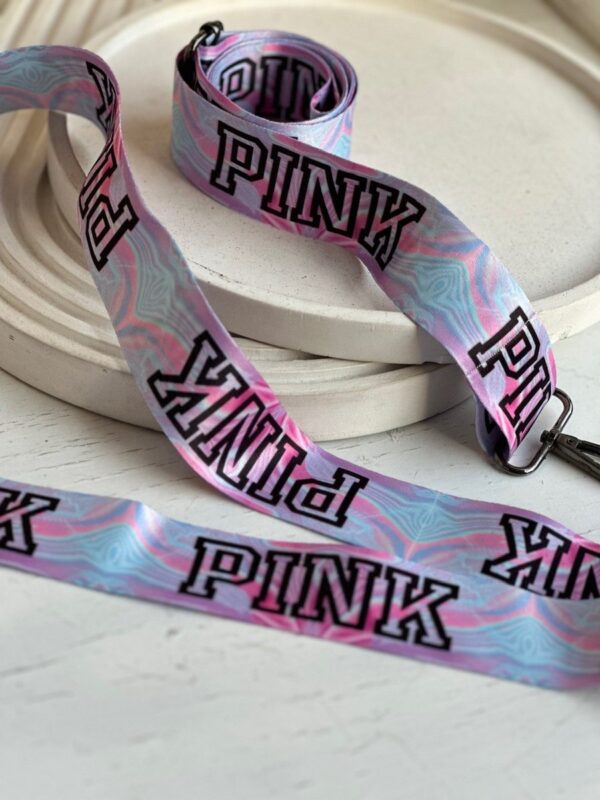 بند PINK رنگی (کدa0044)