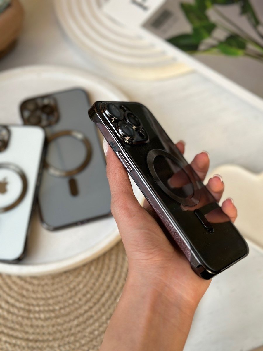 قاب Mag Side Black (کدC1416) 1 قاب Mag Side Black (کدC1416)