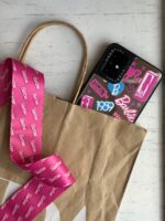 بند Barbie (کدa0046)