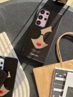 قاب Olivia Casetify آیفون/سامسونگ/شیائومی (کدC1418)
