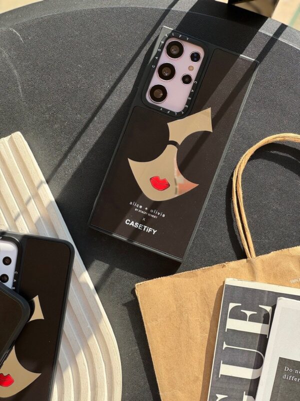 قاب Olivia Casetify آیفون/سامسونگ/شیائومی (کدC1418)