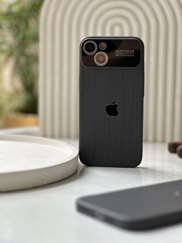 قاب Black wood (کدC1425)