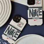 قاب Nike کبریتی (کدC1426)