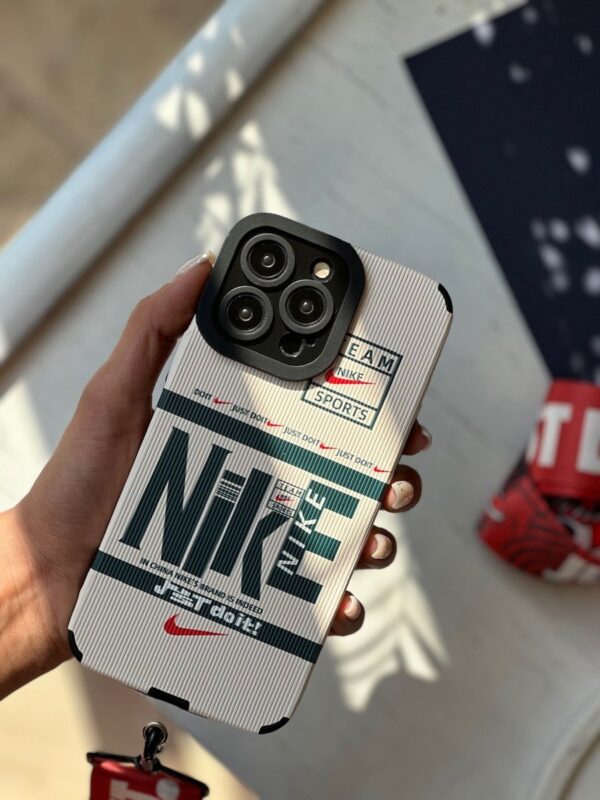 قاب Nike کبریتی (کدC1426)