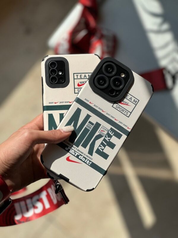 قاب Nike کبریتی (کدC1426)