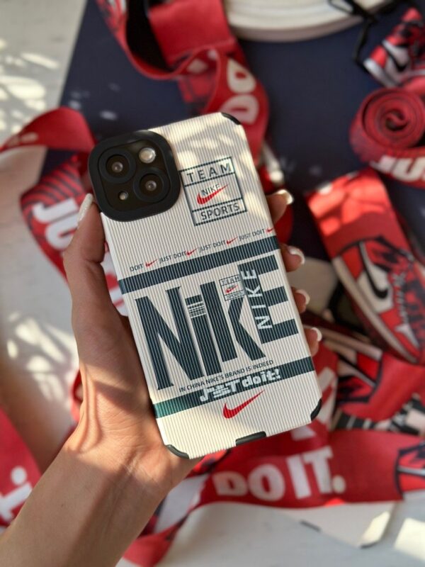 قاب Nike کبریتی (کدC1426)