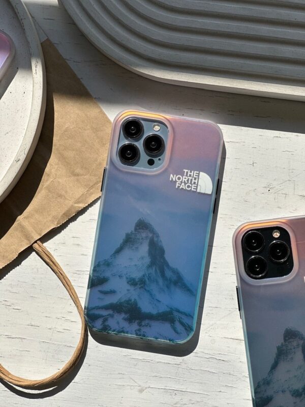 قاب EVEREST : The North Face (کدC1427)