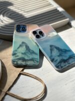 قاب EVEREST : The North Face (کدC1427)