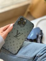 قاب Louis Vuitton PVD (کدC1429)