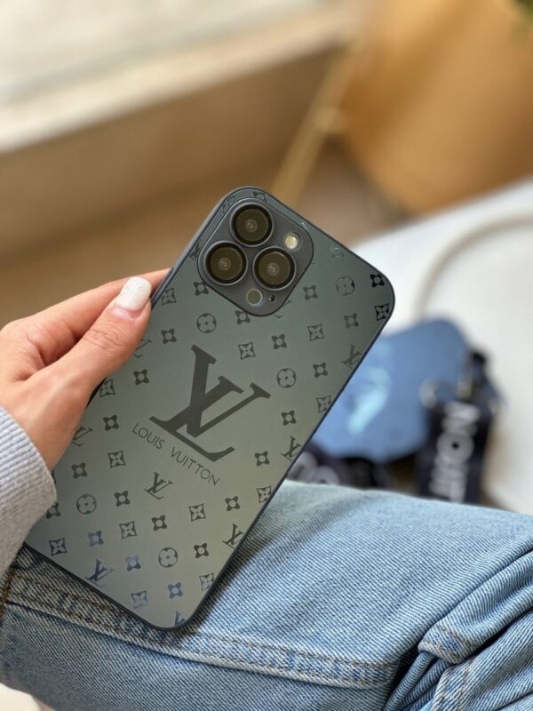 قاب Louis Vuitton PVD (کدC1429)