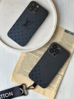 قاب Louis Vuitton PVD (کدC1429)