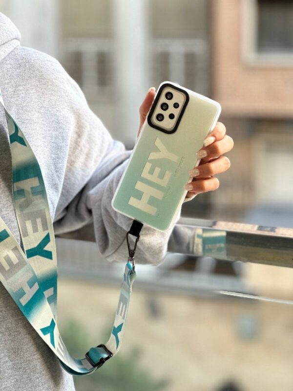 بند HEY (کدa0050)