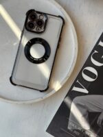 قاب ایربگ دار Magsafe (کدC1431)