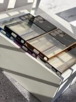 قاب Electro Camera Lens سامسونگ و شیائومی (کدC1434)