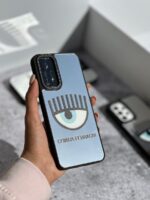 قاب Chiara Ferragni آینه ای (کدC1435)
