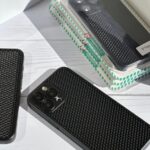 قاب Mesh (کدC1443)
