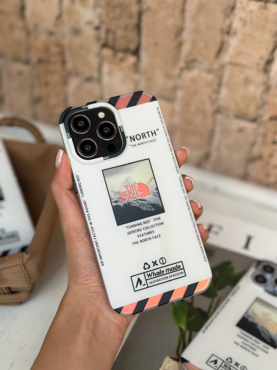 قاب White North (کدC1454) 1 قاب White North (کدC1454)