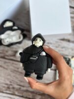 کاور ایرپاد Kaws : The North Face (کدa0057)