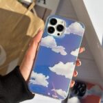 قاب Blue Sky (کدC1461)